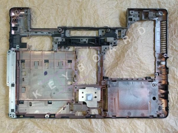 Верхня частина корпусу Hp Pn 6070B0686501